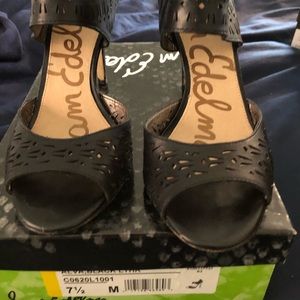 Sam Edelman Sandals